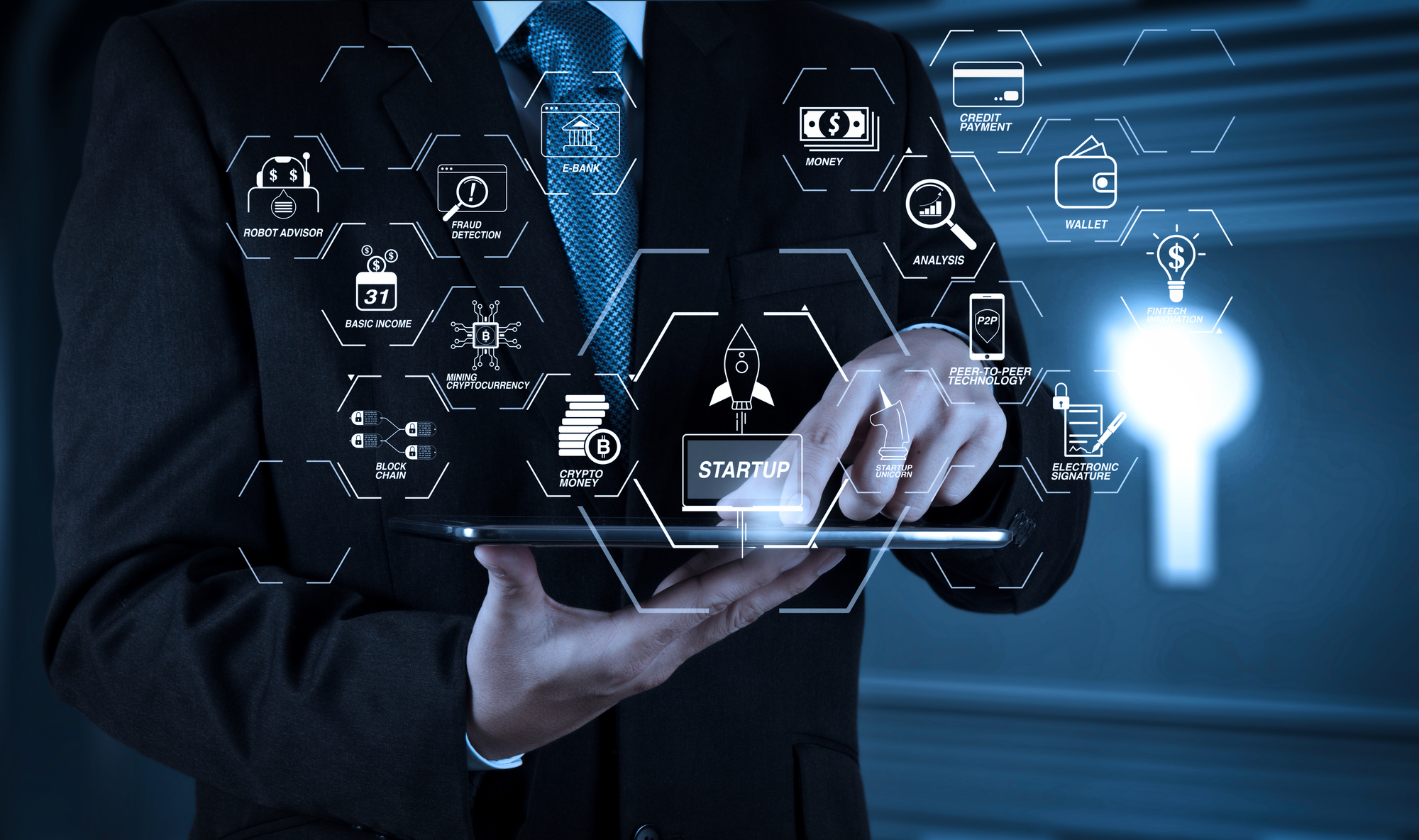 What is a Technology Management Agency? - Business Tech Ninjas