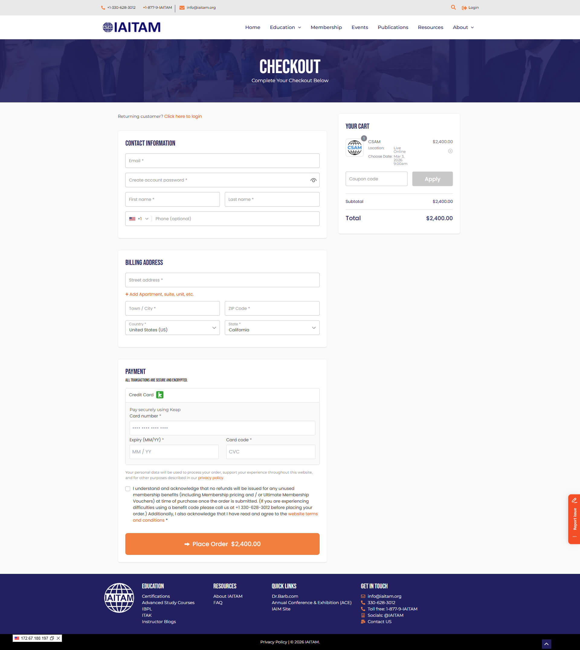 screencapture-iaitammarketing-wpfueledstaging-checkout-2026-03-02-16_16_15